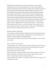 Terapinio skyriaus medikų darbo ypatumai ir pavojai 5 puslapis