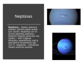 Didžiosios planetos (pristatymas) 10 puslapis