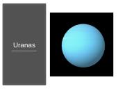 Didžiosios planetos (pristatymas) 5 puslapis