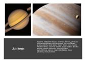 Didžiosios planetos (pristatymas) 8 puslapis