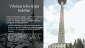 Televizijos atsiradimas Lietuvoje (skaidrės) 7 puslapis