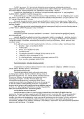 Terorizmas pasaulio valstybėse 6 puslapis