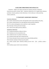 „Topo centras“ organizacijos klientų aptarnavimo veiklos analizė 16 puslapis