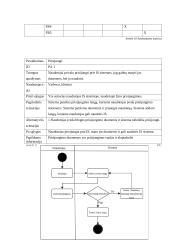 „Topo centras“ organizacijos klientų aptarnavimo veiklos analizė 18 puslapis