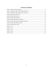 „Topo centras“ organizacijos klientų aptarnavimo veiklos analizė 2 puslapis