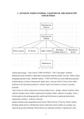 „Topo centras“ organizacijos klientų aptarnavimo veiklos analizė 5 puslapis