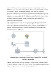 „Topo centras“ organizacijos klientų aptarnavimo veiklos analizė 6 puslapis
