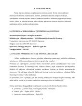 Mikroklimato valdymo sistema 4 puslapis