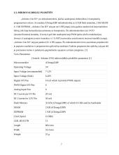 Mikroklimato valdymo sistema 7 puslapis