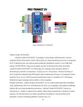Mikroklimato valdymo sistema 10 puslapis