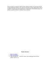 Tėvynės Sąjunga 18 puslapis