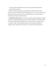 Tėvų tarpusavio santykių įtaka vaiko gerbūviui 11 puslapis