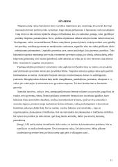 Tėvų tarpusavio santykių įtaka vaiko gerbūviui 12 puslapis