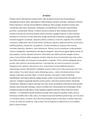 Tėvų tarpusavio santykių įtaka vaiko gerbūviui 3 puslapis