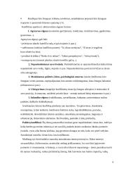 Tėvų tarpusavio santykių įtaka vaiko gerbūviui 5 puslapis