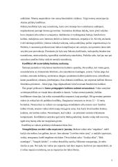 Tėvų tarpusavio santykių įtaka vaiko gerbūviui 6 puslapis