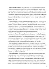 Tėvų tarpusavio santykių įtaka vaiko gerbūviui 7 puslapis