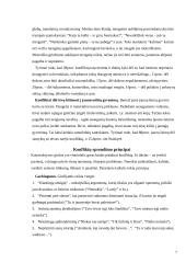 Tėvų tarpusavio santykių įtaka vaiko gerbūviui 8 puslapis