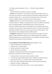 Tėvų tarpusavio santykių įtaka vaiko gerbūviui 9 puslapis