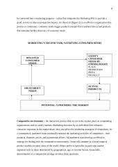 The importance of marketing in business today 8 puslapis