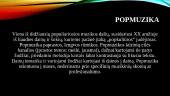 Popmuzika ir repas 2 puslapis
