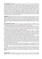 The Political System of the USA 2 puslapis