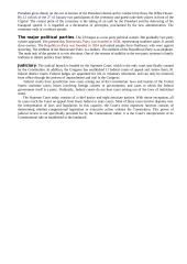 The Political System of the USA 3 puslapis