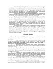 The Synopsis on Change Management 6 puslapis