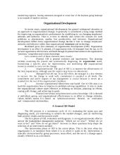 The Synopsis on Change Management 7 puslapis