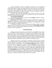 The Synopsis on Change Management 9 puslapis