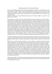 Meilės galia graikų mituose bei lietuvių literatūroje