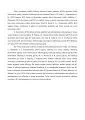 Nekilnojamojo turto rinkos veiksnių analizė 12 puslapis