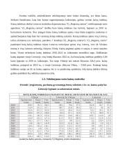 Nekilnojamojo turto rinkos veiksnių analizė 19 puslapis