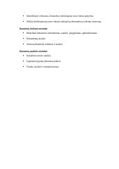 Nekilnojamojo turto rinkos veiksnių analizė 4 puslapis