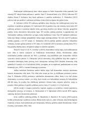 Nekilnojamojo turto rinkos veiksnių analizė 9 puslapis