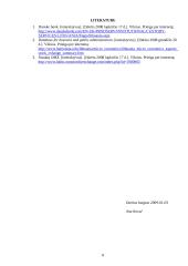 The stock exchange of Lithuania 8 puslapis