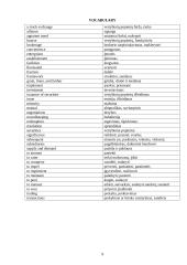 The stock exchange of Lithuania 9 puslapis