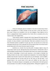 The strangest animals 8 puslapis