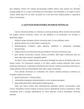 Tiesioginės užsienio investicijos (TUI) 7 puslapis