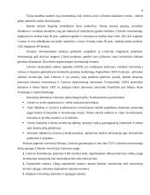 Tiesioginės užsienio investicijos (TUI) 8 puslapis