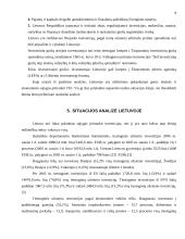 Tiesioginės užsienio investicijos (TUI) 9 puslapis