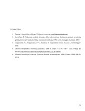 Tiesioginės užsienio investicijos Lietuvoje 14 puslapis