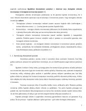 Tiesioginės užsienio investicijos Lietuvoje 5 puslapis