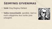 Kristijonas Donelaitis. Pristatymas 4 puslapis