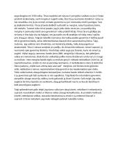 Tėvų ir vaikų santykiai J.Grušo tragikomedijoje ,,Meilė, džiazas ir velnias“ 2 puslapis