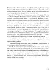 Tiesioginės užsienio investicijos Lietuvoje: tendencijų, įtakos šalies ekonomikai ir investavimo formų analizė 13 puslapis