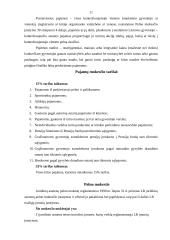 Tiesioginiai mokesčiai ir jų apskaita 11 puslapis