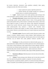 Tiesioginiai mokesčiai ir jų apskaita 6 puslapis