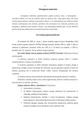 Tiesioginiai mokesčiai ir jų apskaita 9 puslapis