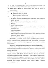 Tiesioginiai mokesčiai ir jų apskaita 10 puslapis